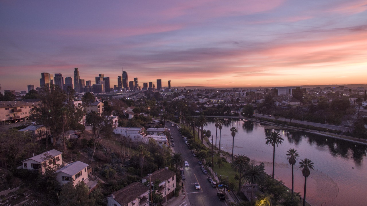 junk car buyers in Los Angeles County CA